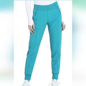 Cherokee Infinity Scrub Joggers XS